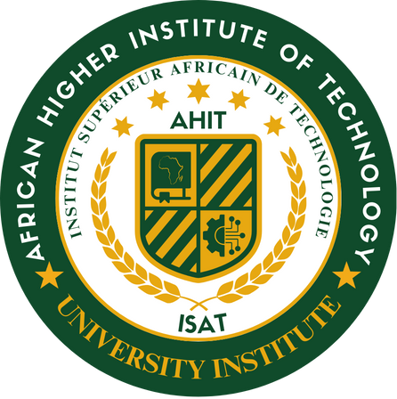AHIT University Institute Logo (4)