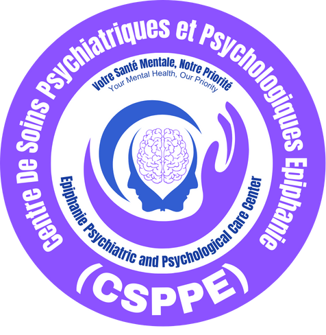 CSPPE Logo